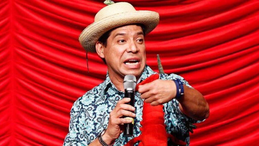 El Costeño, Javier Carranza, robo sentimental, farándula mexicana, Gustavo Adolfo Infante, Acapulco, huracán Otis, traición amorosa, noticias virales, sobrecargos, relaciones tóxicas