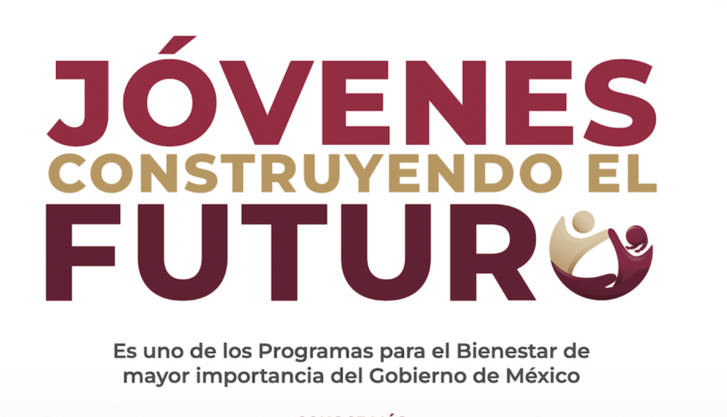 Jóvenes Construyendo el Futuro 2025: Todo sobre el pago, registro y cambios clave