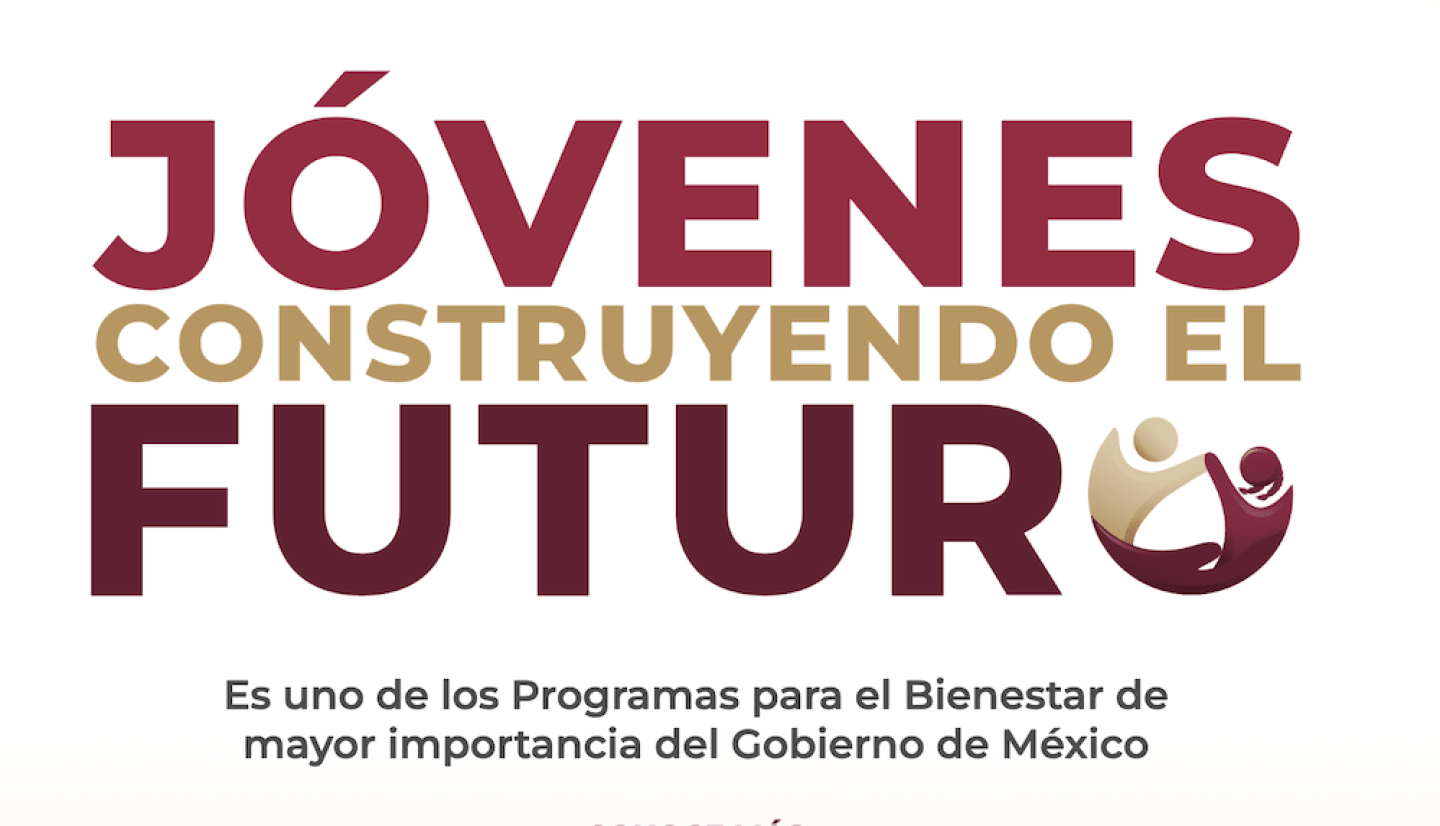 Jóvenes Construyendo el Futuro 2025: Todo sobre el pago, registro y cambios clave