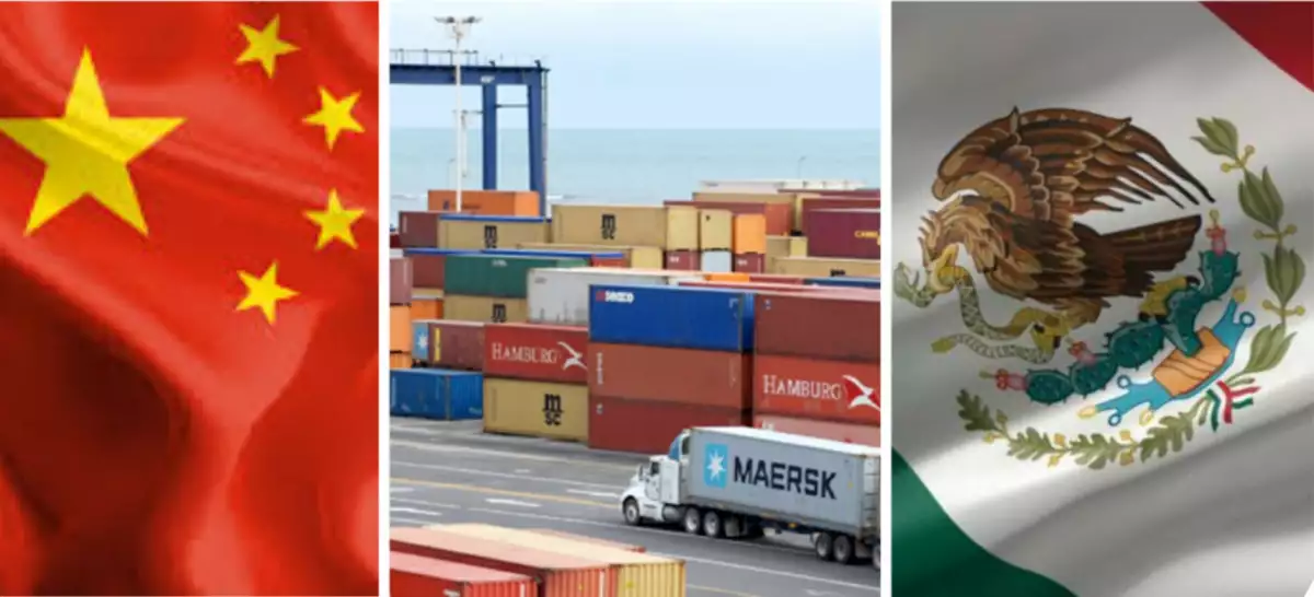 Plan México: el freno urgente a las importaciones chinas que sacuden la industria local