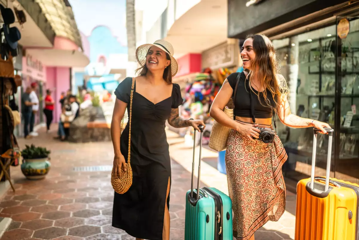 La Gran Escapada: el Buen Fin del Turismo llega con descuentos irresistibles