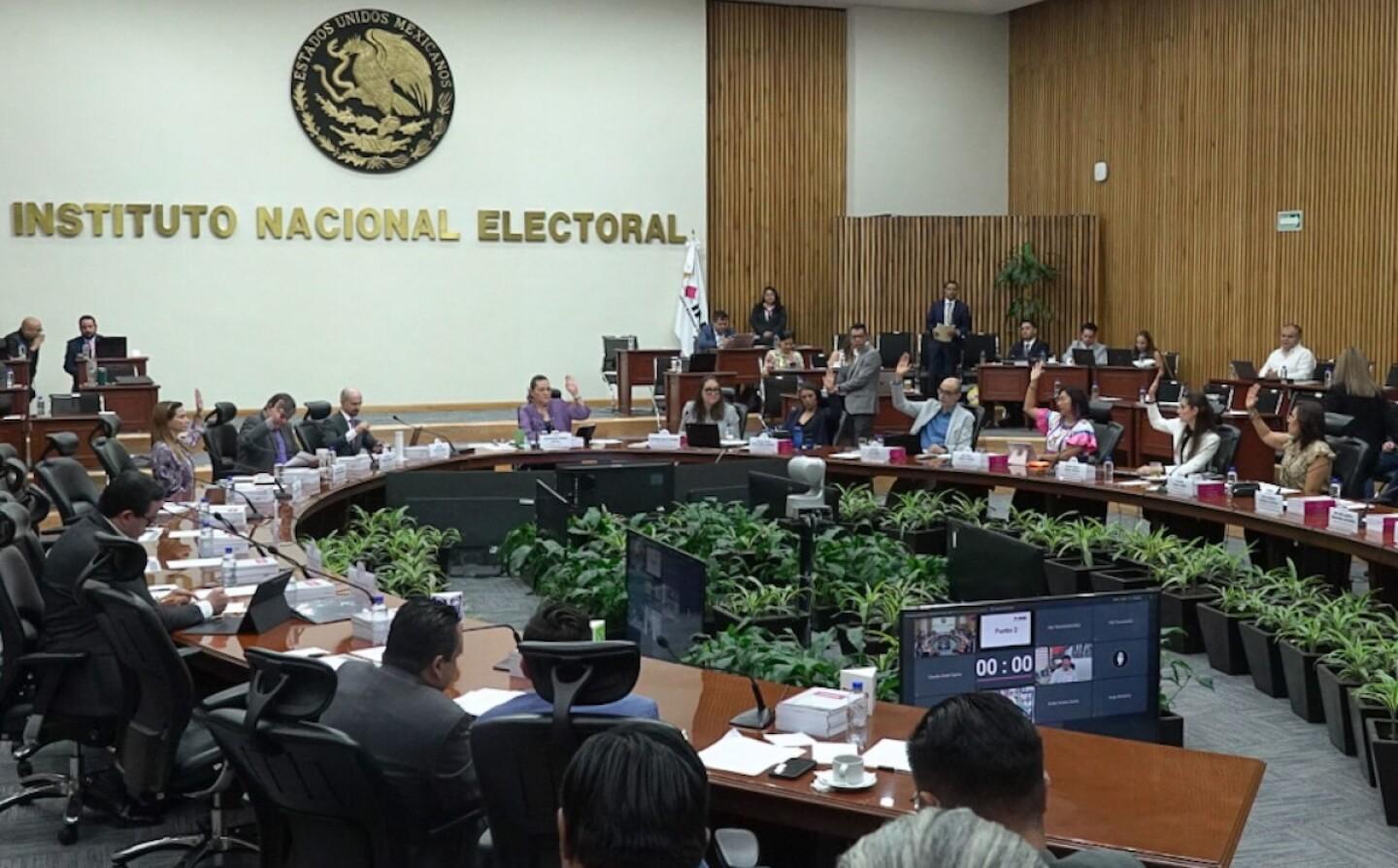 Elección judicial: Morena desafía al INE con su campaña de difusión
