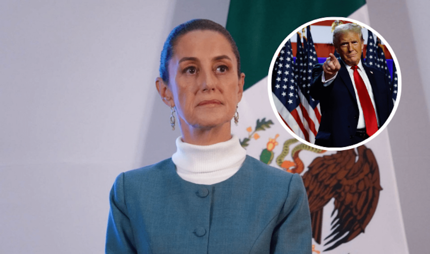 Plan México: Sheinbaum responde a aranceles de EE.UU. con estrategia acelerada