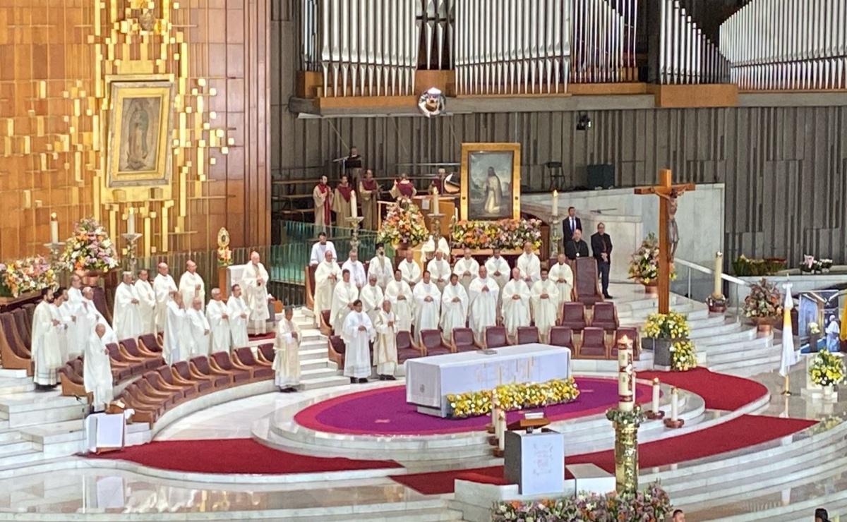 Papa Francisco: Misa exequial en México mientras el mundo se despide de su legado