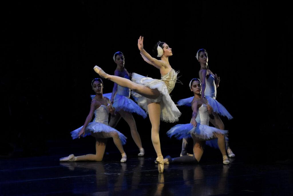 Día Internacional de la Danza 2025: Celebra en CDMX con más de 145 actividades gratis