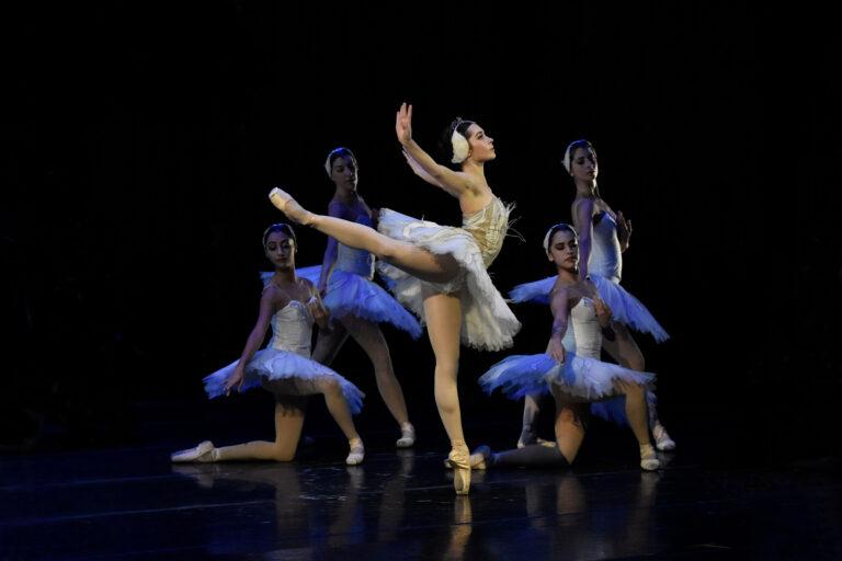 Día Internacional de la Danza 2025: Celebra en CDMX con más de 145 actividades gratis