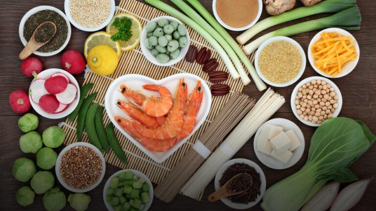Alimentos permitidos en la dieta macrobíotica: la guía que cambiará tu vida