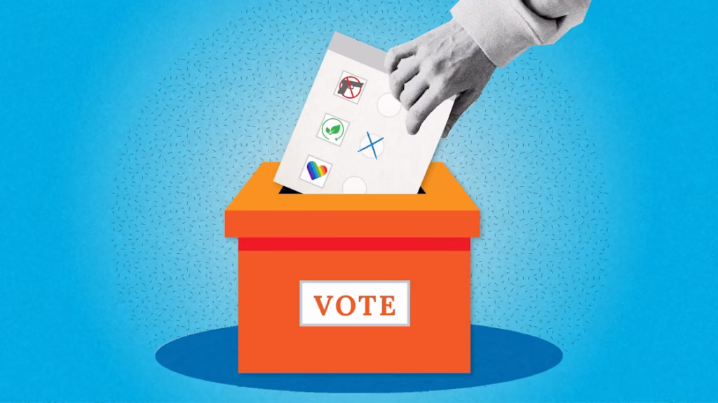 Tipos de democracia: ¿cuál decide realmente por el pueblo?