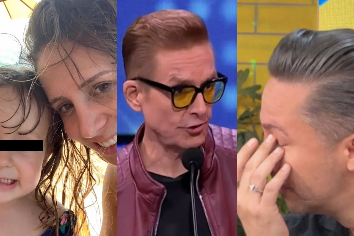 Herencia de Daniel Bisogno: polémica, vacíos legales y su hija en el centro