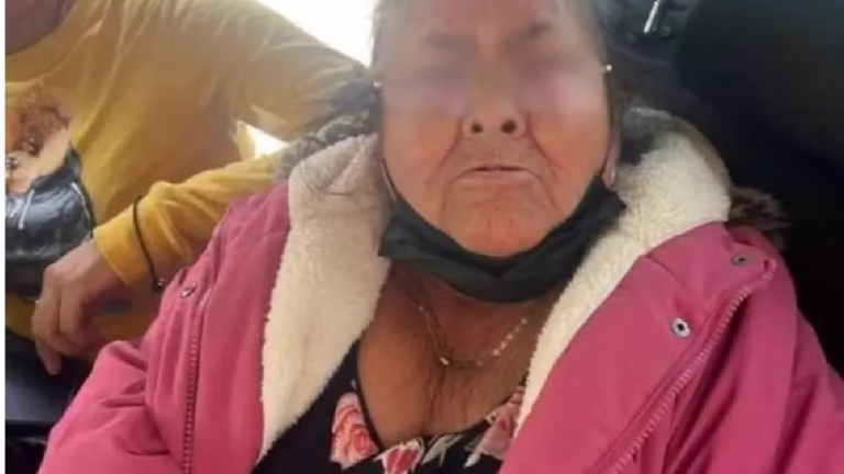 Carlota enfrenta cargos por homicidio tras defender su casa en Chalco