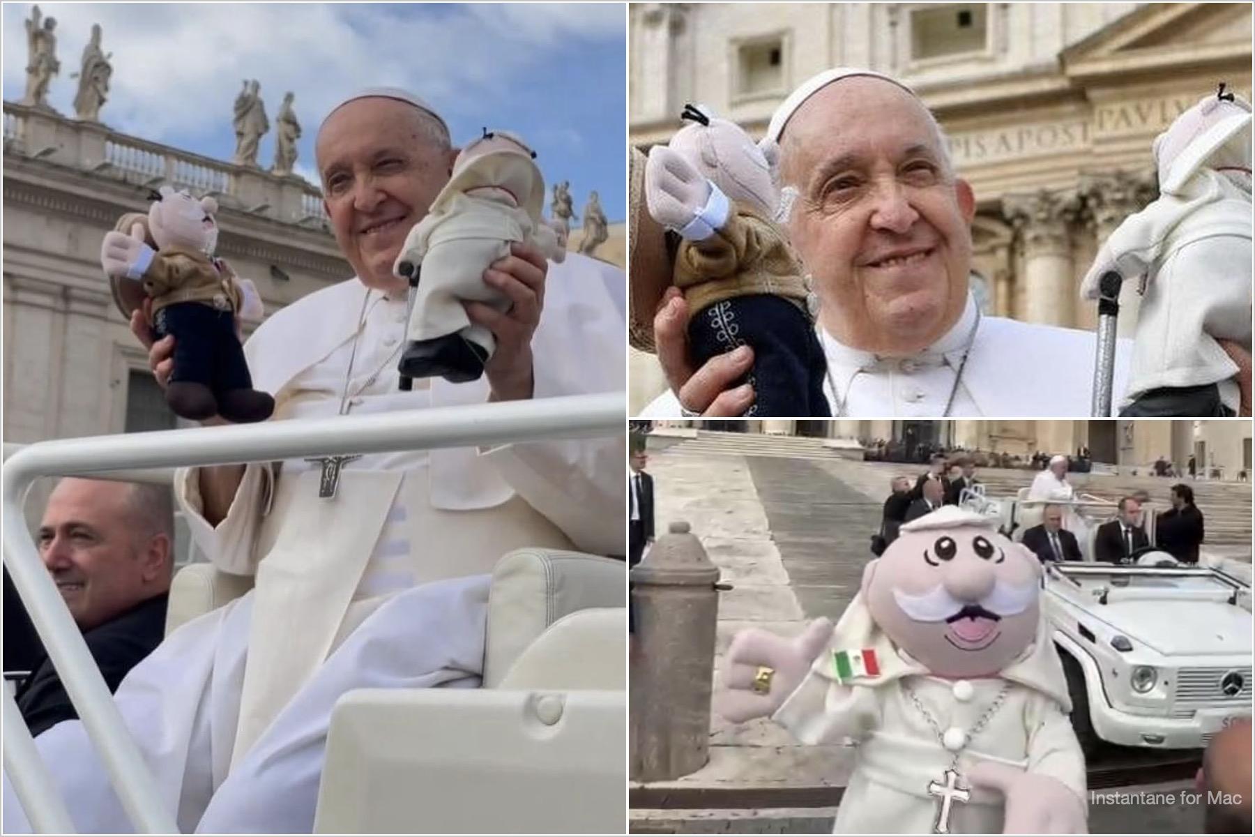 Dr. Simi y el Papa Francisco: La amistad que inspiró proyectos sociales globales