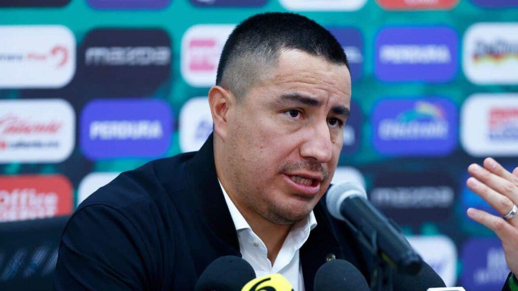 Efraín Juárez vuelve a encender la polémica con festejo viral en la Concachampions