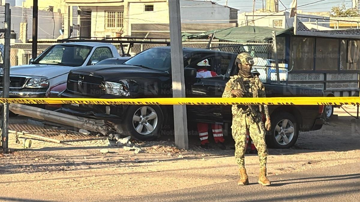 Cártel de Sinaloa: Dos líderes del clan Elenes ejecutados en Culiacán