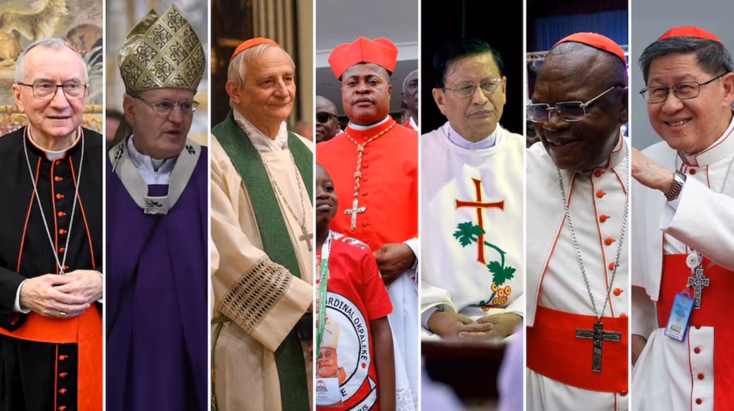 Cónclave para elegir al nuevo Papa: todo lo que debes saber sobre el histórico 7 de mayo