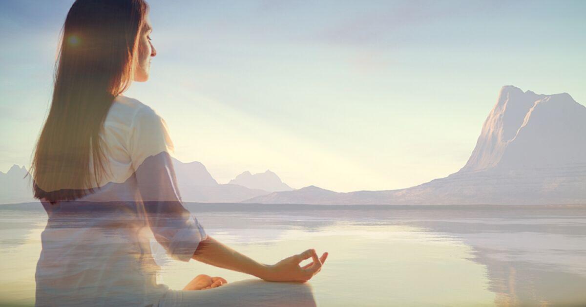 Cómo eliminar el estrés naturalmente: el método que cambia vidas