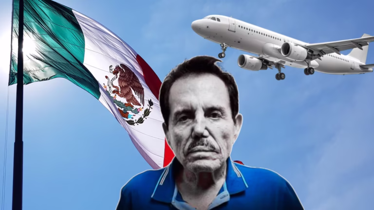 Extradición de El Mayo Zambada: Secreto de Estado sacude a México