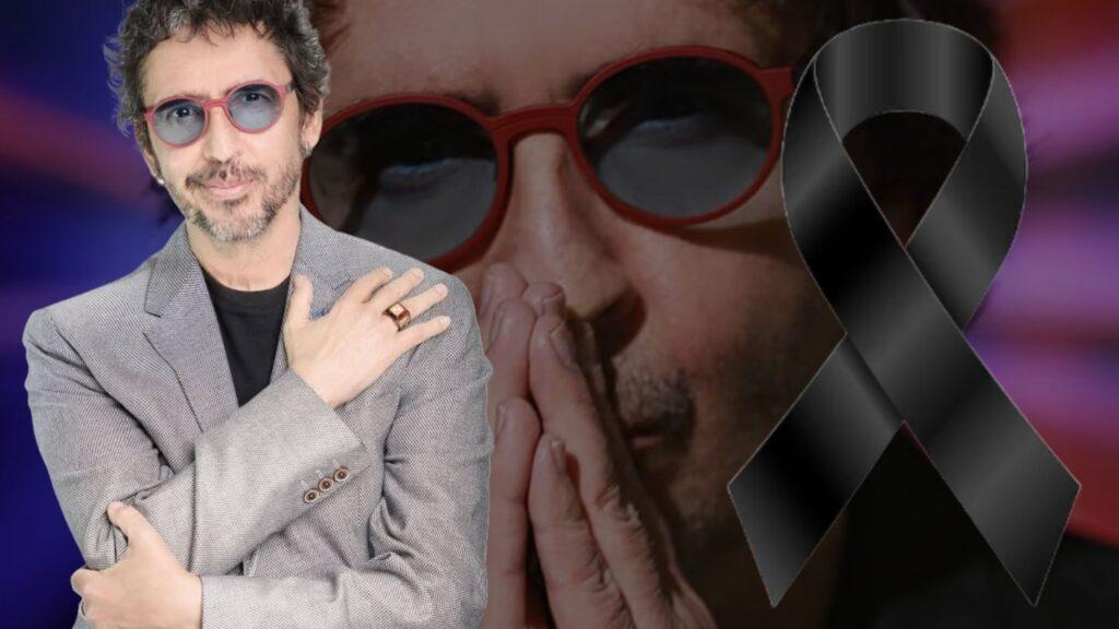 Memo del Bosque: su lucha contra el cáncer y el adiós de Mónica Noguera