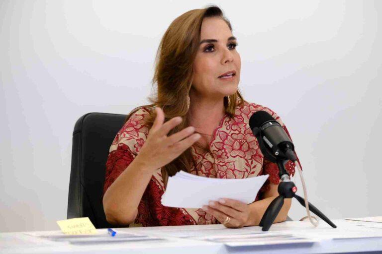 Inteligencia Operativa: la ofensiva de Mara Lezama contra la delincuencia