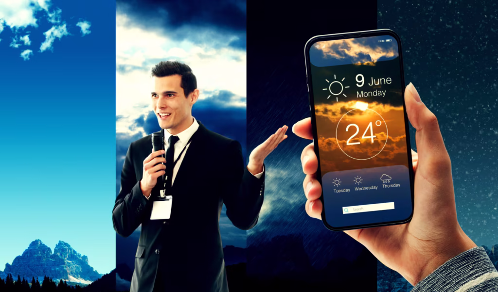 Fase Neutra: El fenómeno que dominará el clima en México este 2025