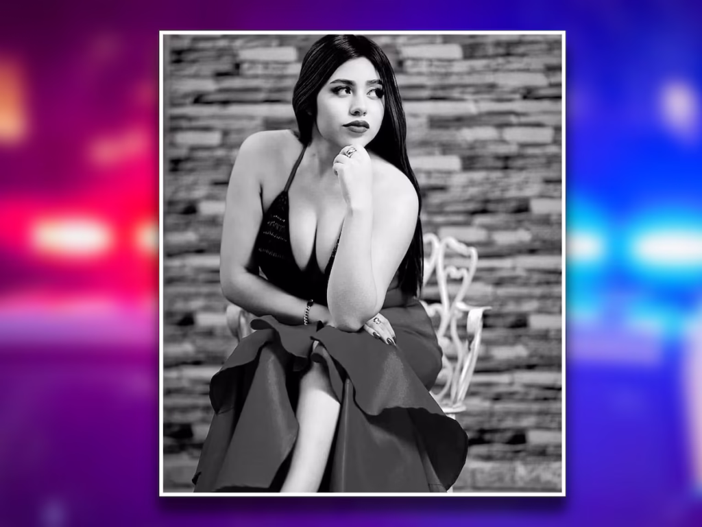 Feminicidio de Hana Ali sacude Oaxaca: Belleza, poder y una muerte sin justicia