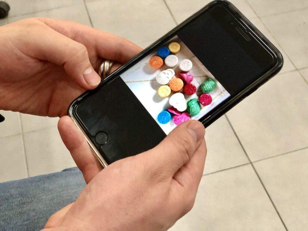 Fentanilo digital: Cómo el narco lava dinero desde tu celular