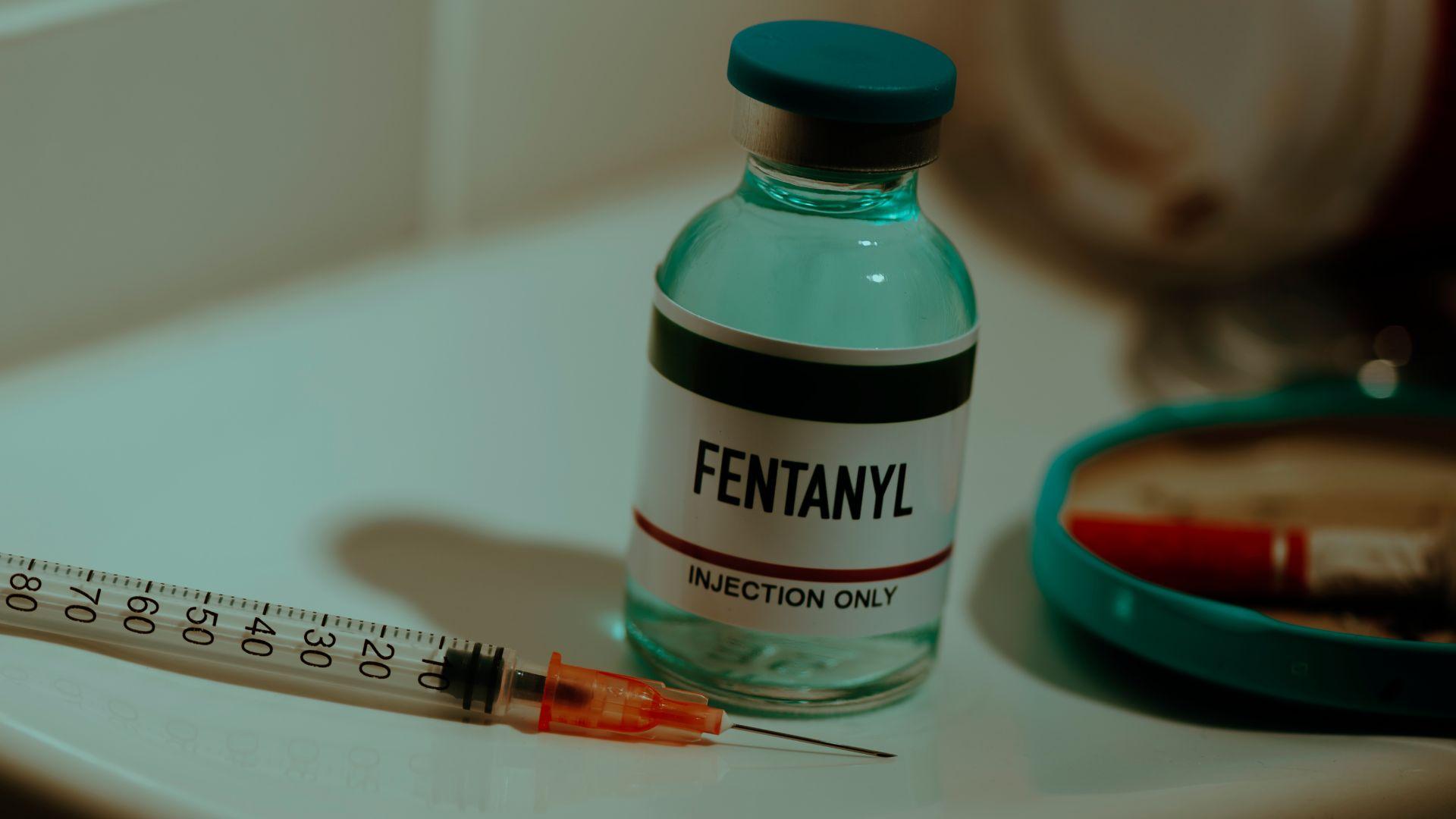 Qué es el fentanilo: el peligroso opioide que arrasa en México y el mundo