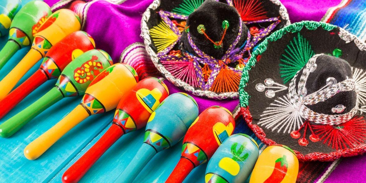 Decoración para fiestas de Cinco de Mayo: ideas que transforman tu evento