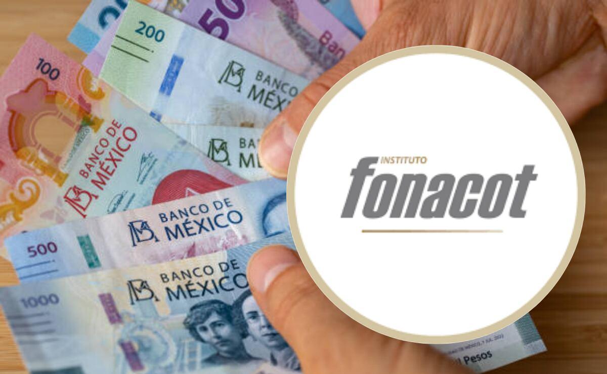 Crédito Fonacot 2025: Cuánto te prestan y cómo conseguirlo sin fallas