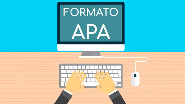 Ejemplos de citas en APA: lo que nadie te explicó con claridad