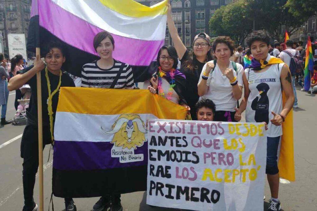 Significado de persona no binaria: lo que muchos aún no entienden