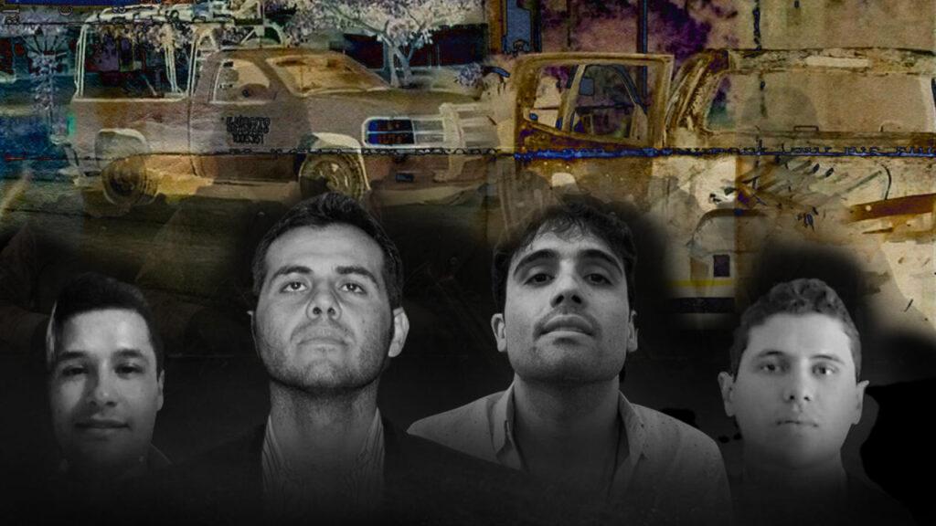 Guerra del narco en Sinaloa: 37 niños muertos por la lucha entre Los Chapitos y La Mayiza