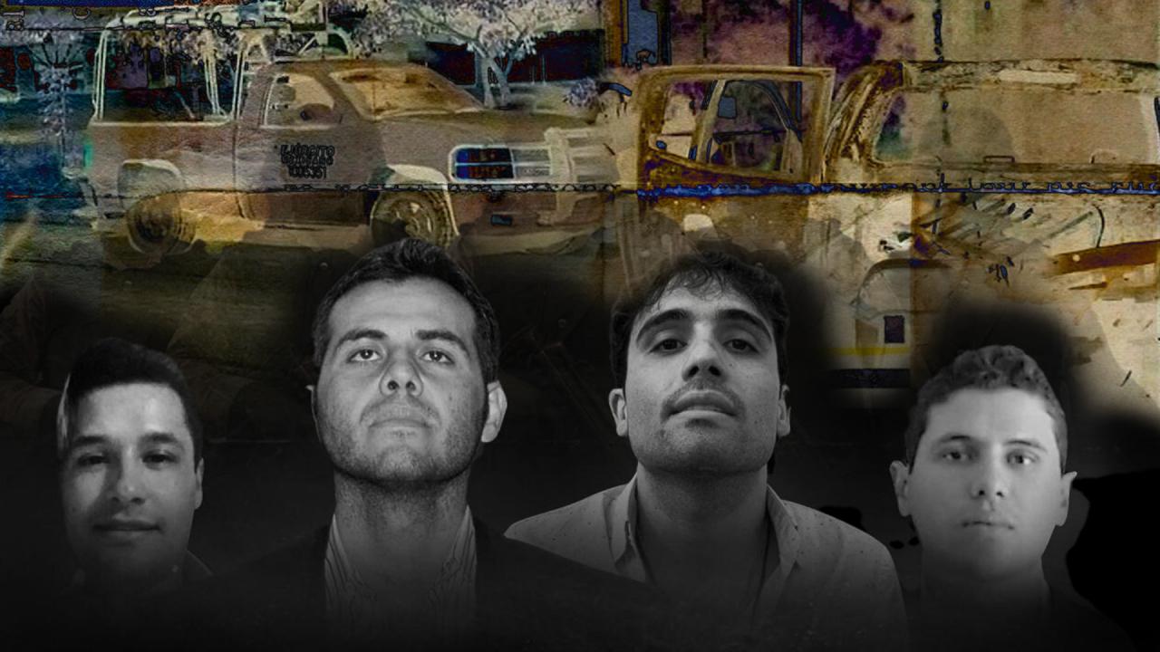 Guerra del narco en Sinaloa: 37 niños muertos por la lucha entre Los Chapitos y La Mayiza