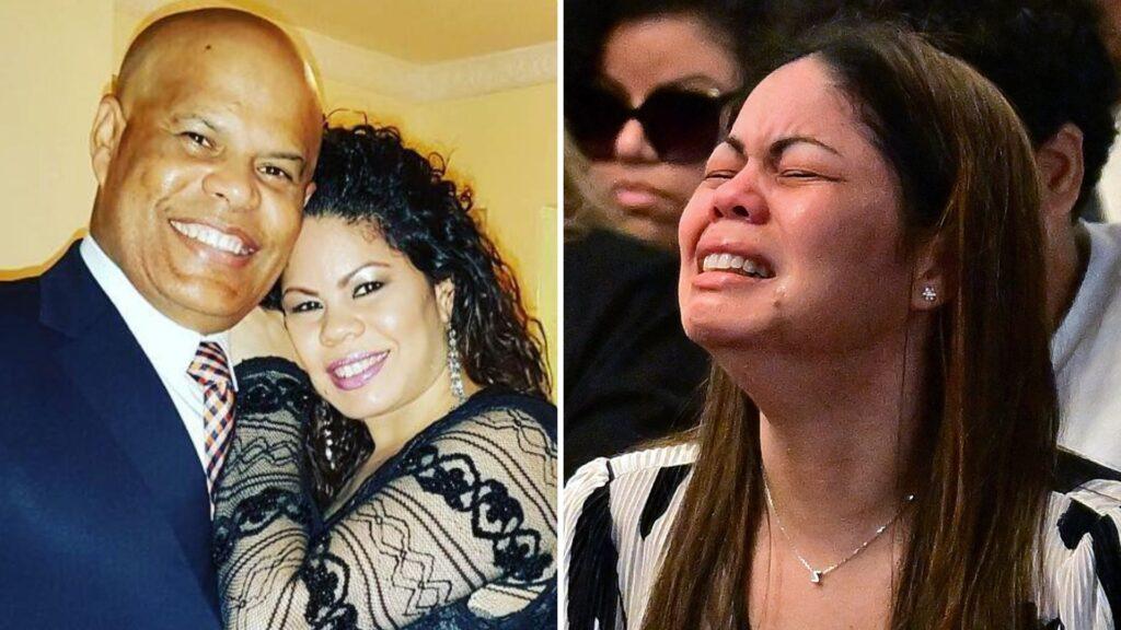 Hija de Rubby Pérez exige justicia tras tragedia en Jet Set: "Antonio es responsable"
