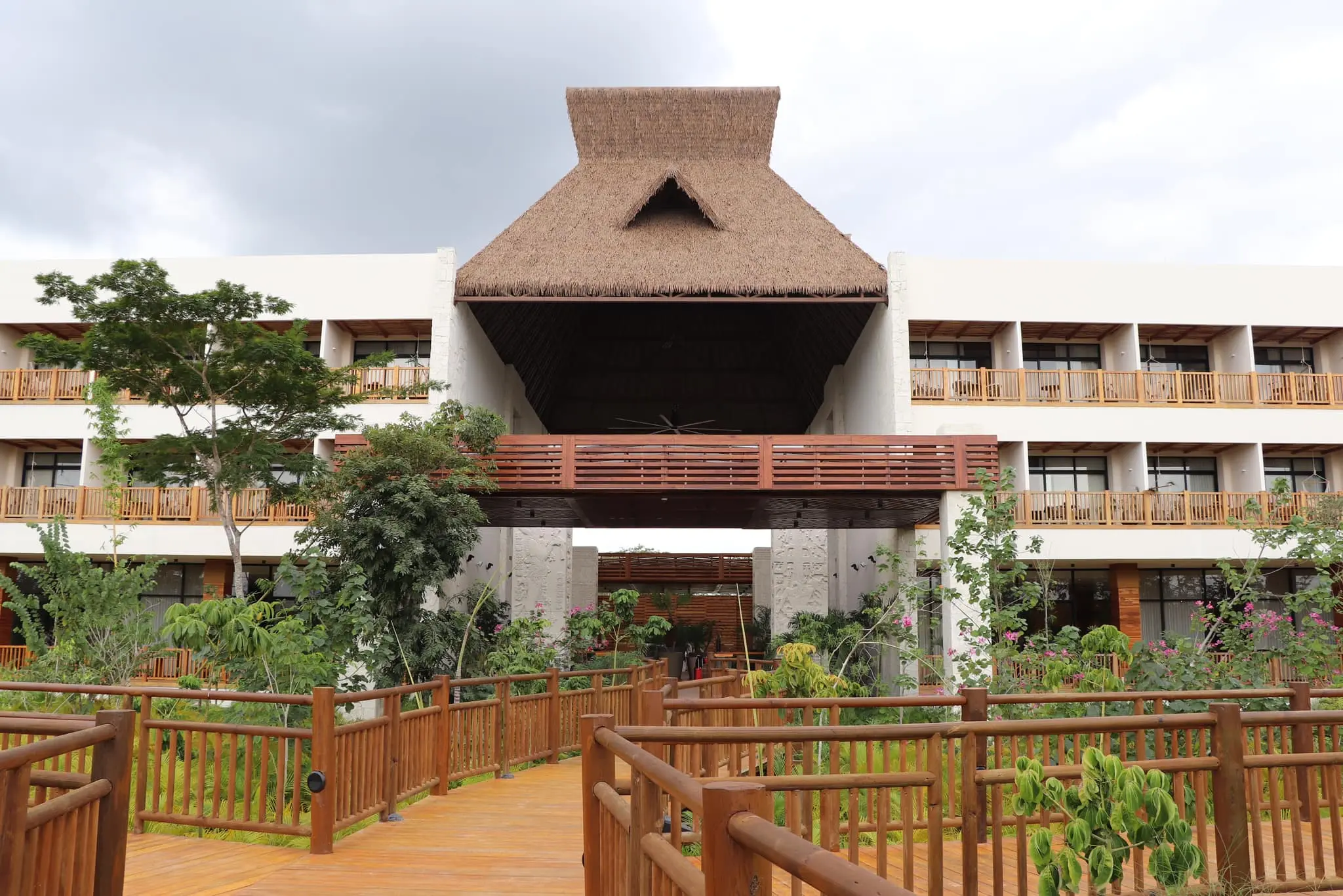 Hoteles Tren Maya: lujo, cultura y conexión directa con las joyas arqueológicas del sureste mexicano