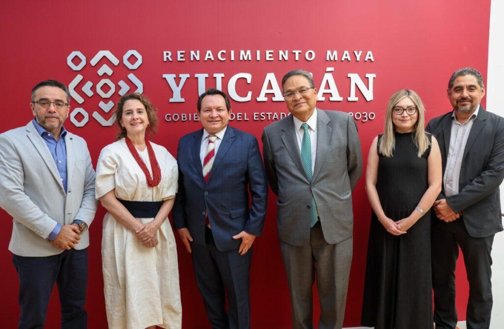 Hospital de Ticul: IMSS aclara suspensión, no cancelación de la obra