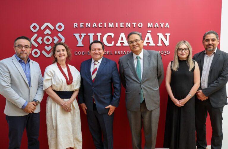 Hospital de Ticul: IMSS aclara suspensión, no cancelación de la obra