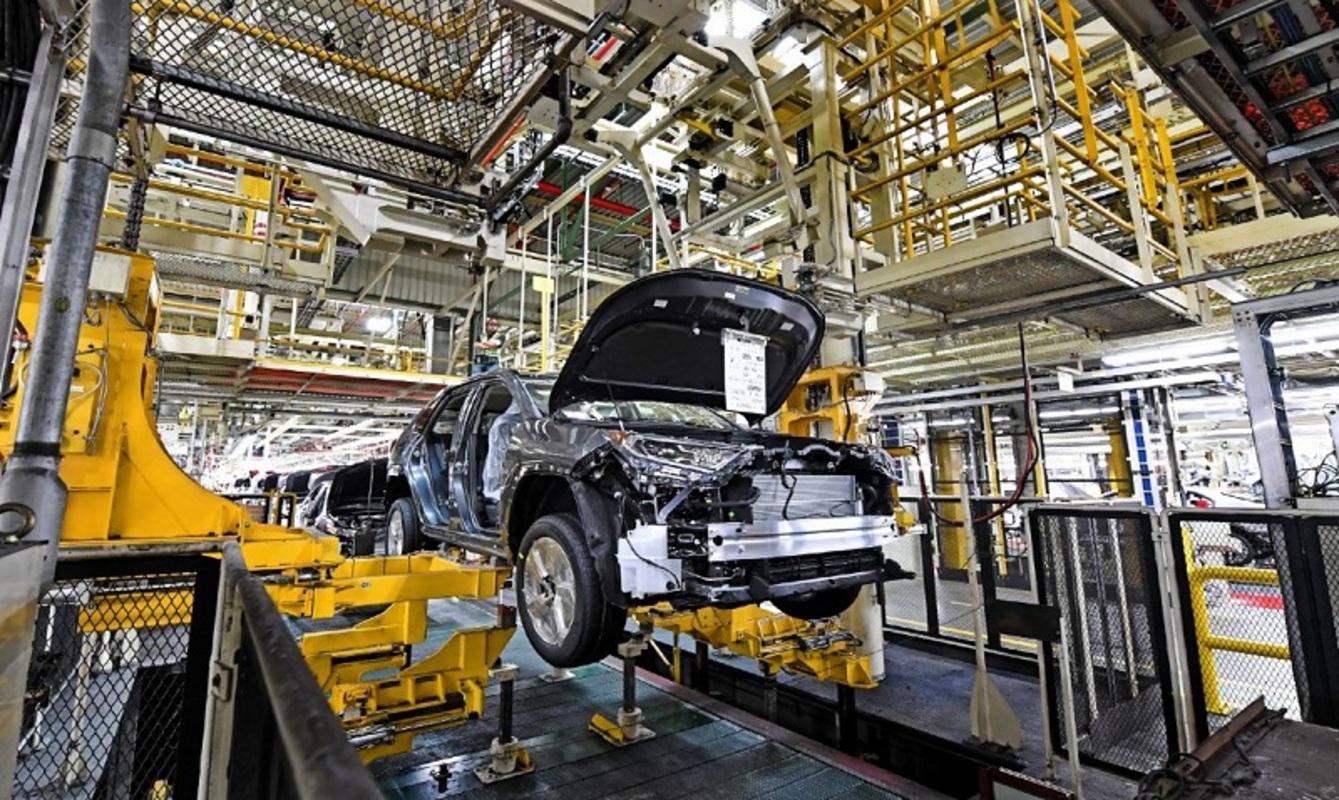 Industria de autopartes mexicanas: El crecimiento imparable que sorprendió al mundo