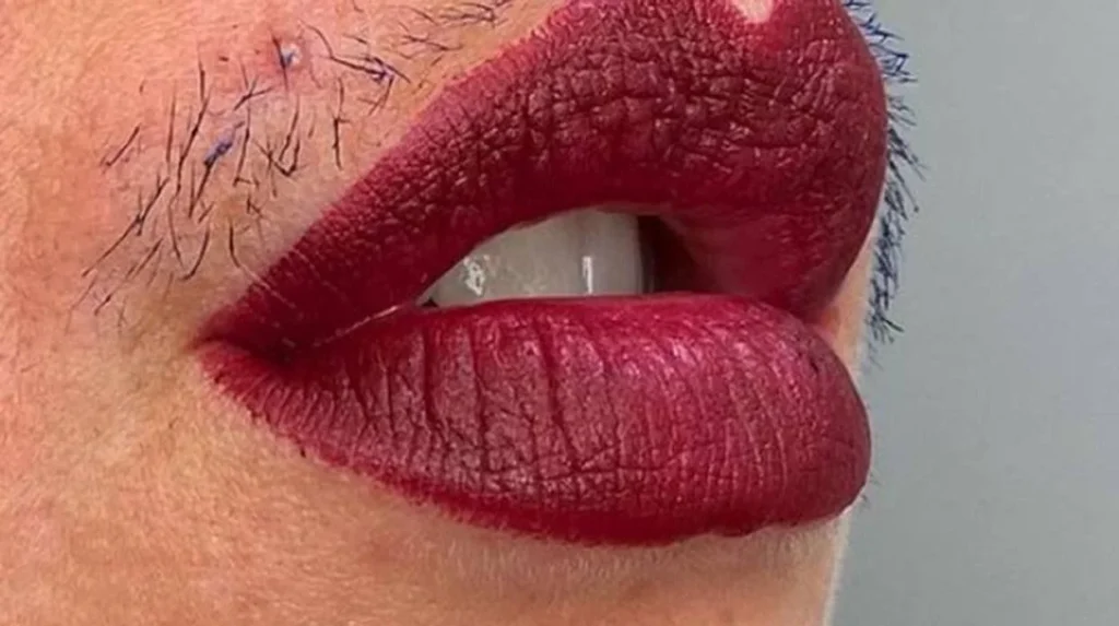 Bigote femenino: La tendencia 2025 que revoluciona los estándares de belleza