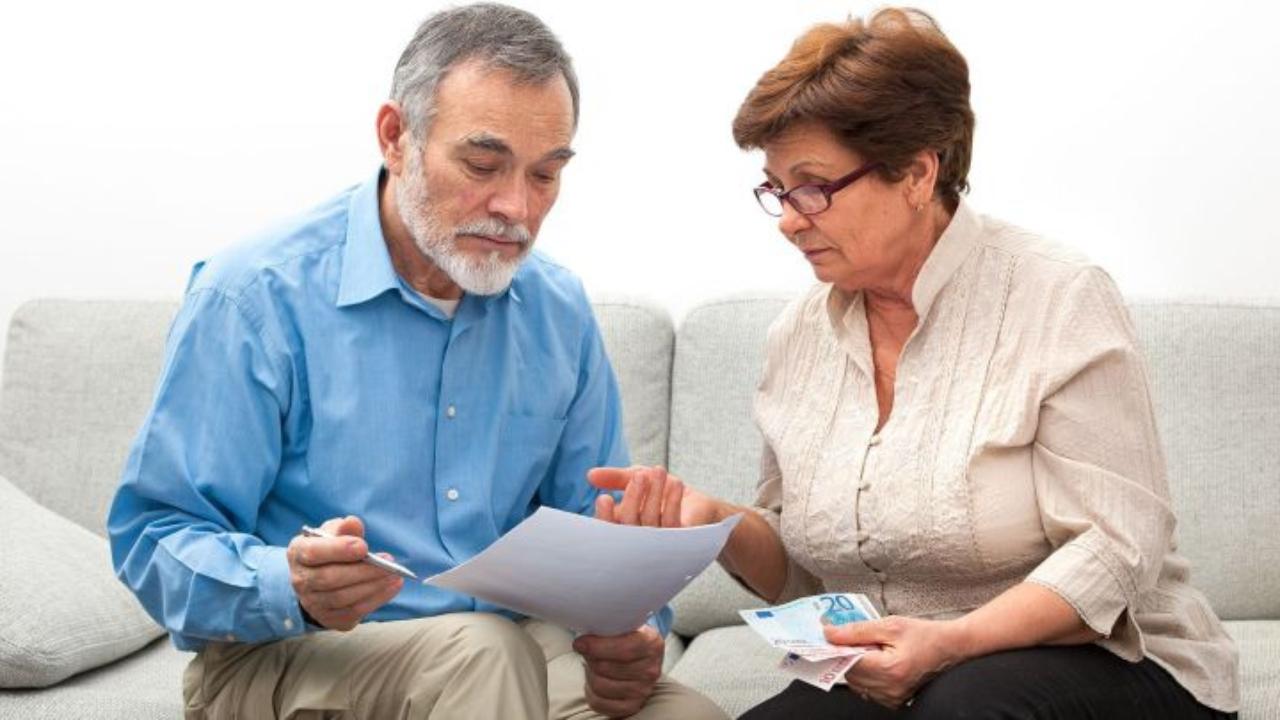 ¿Cuánto necesitas ahorrar para jubilarte con tranquilidad?