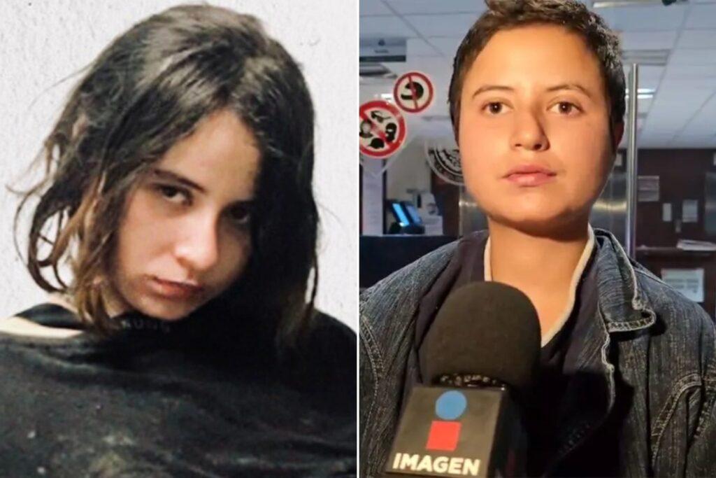Karla Fernanda: Absuelta por doble crimen, pide ser adoptada y sueña con actuar