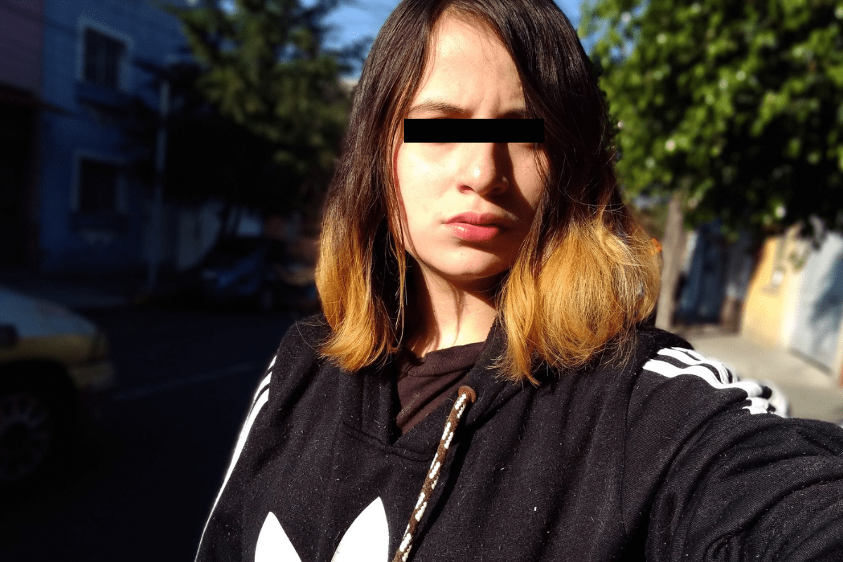 Esquizofrenia, abuso y justicia: El caso Karla Fernanda sacude CDMX