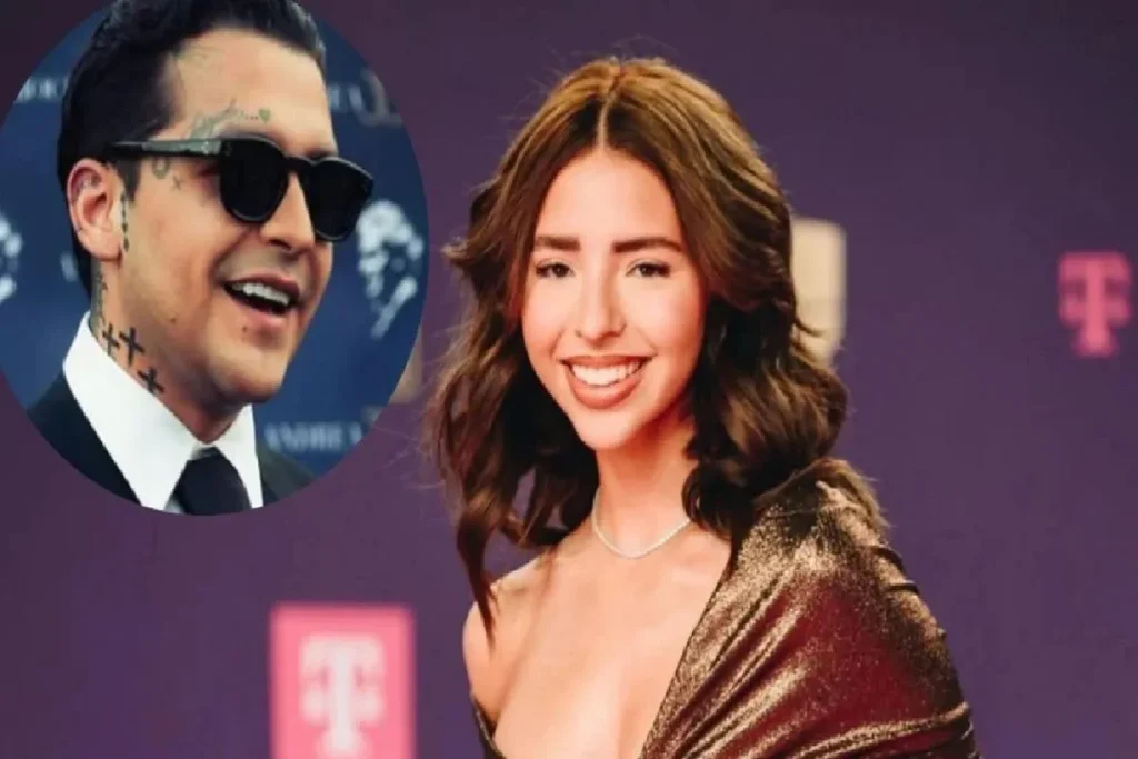 Ángela Aguilar rompe el silencio: su matrimonio con Christian Nodal y el peso de la fama