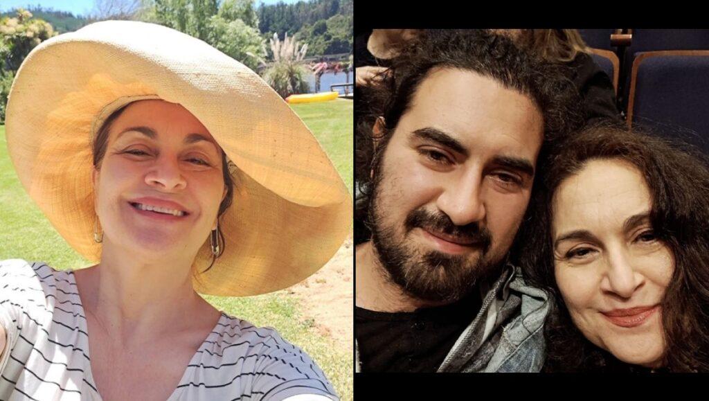 El drama de Lorene Prieto: Hijo hallado sin manos conmociona a Chile