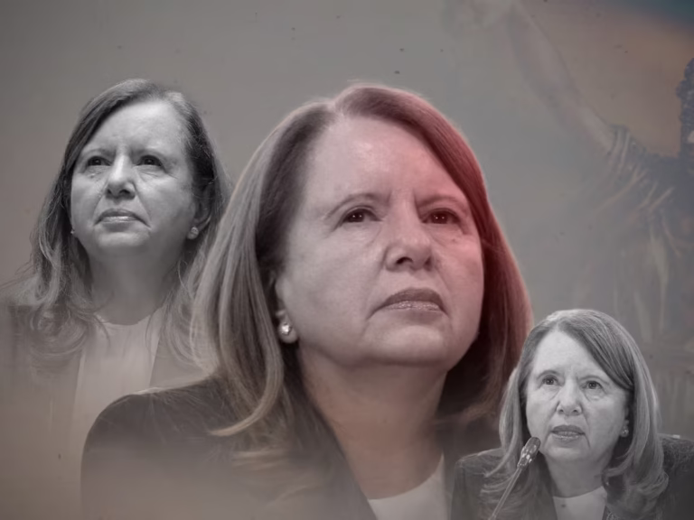 Impugnación de Loretta Ortiz sería desechada: Una hora tarde le costaría todo