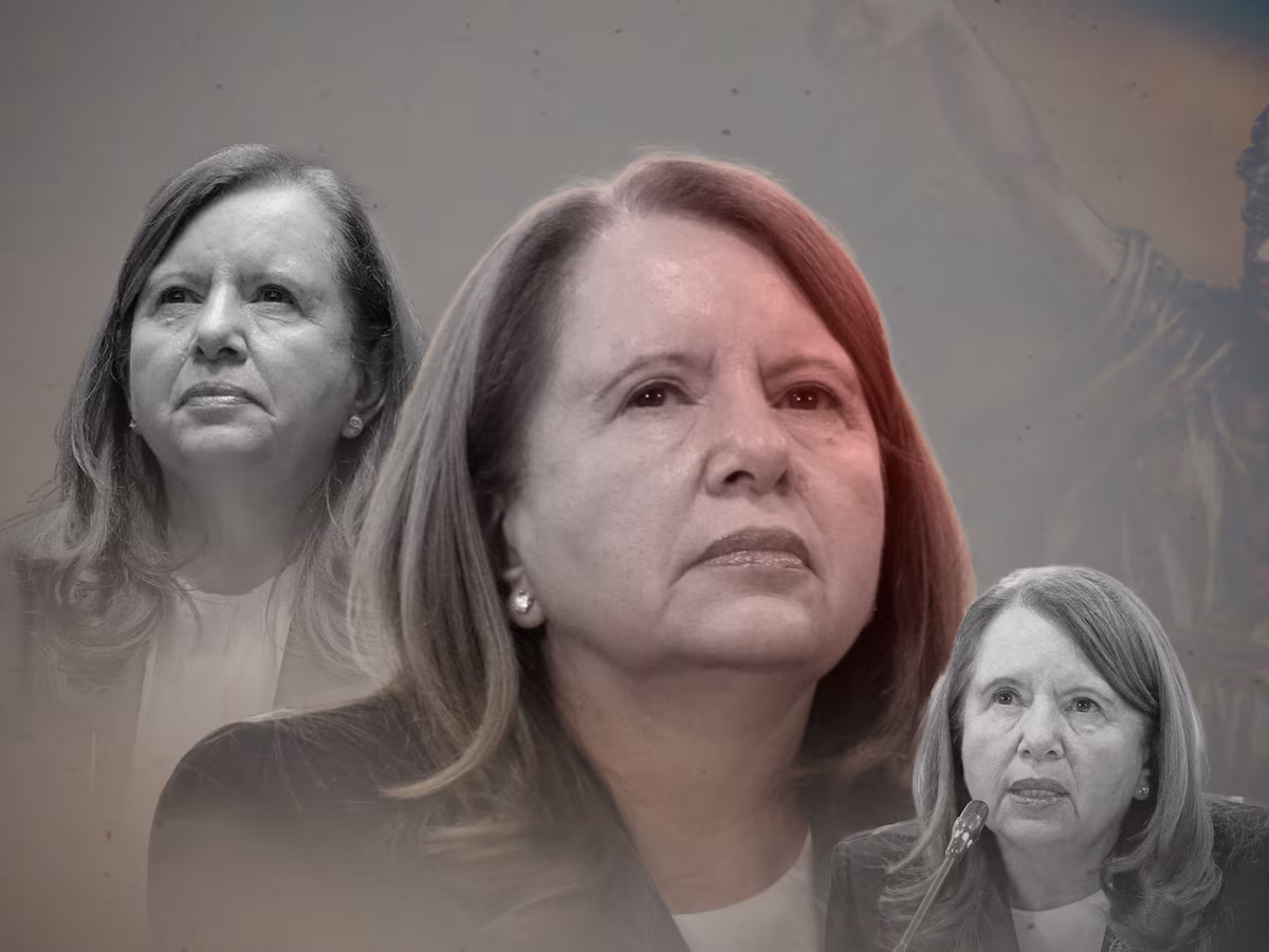 Impugnación de Loretta Ortiz sería desechada: Una hora tarde le costaría todo