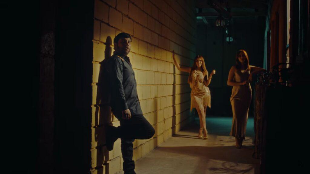 Luis R. Conriquez lanza “Maleducado” tras veto a corridos bélicos