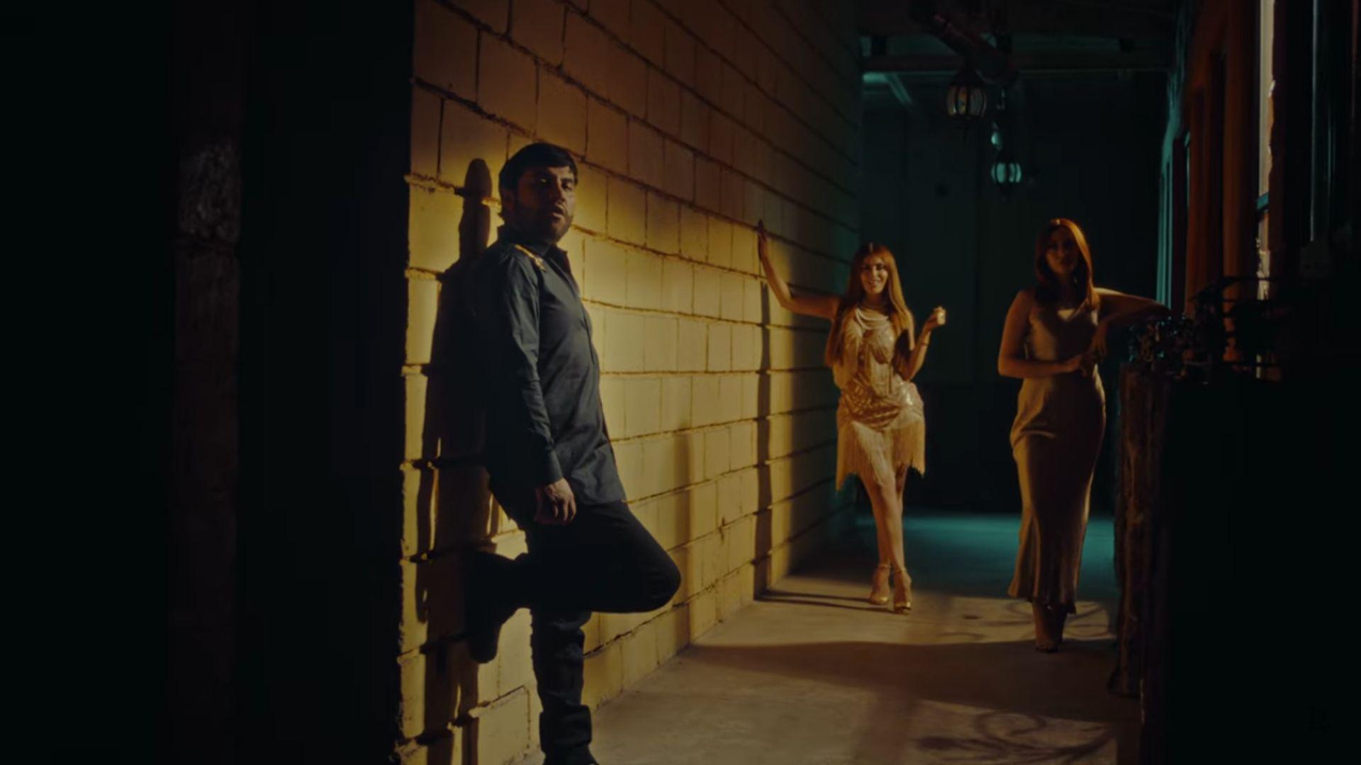 Luis R. Conriquez lanza “Maleducado” tras veto a corridos bélicos