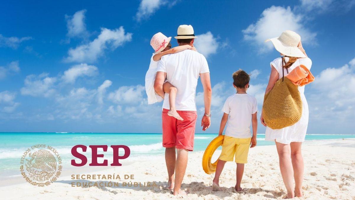 ¿Habrá megapuente en mayo 2025? Esto dice la SEP y el calendario