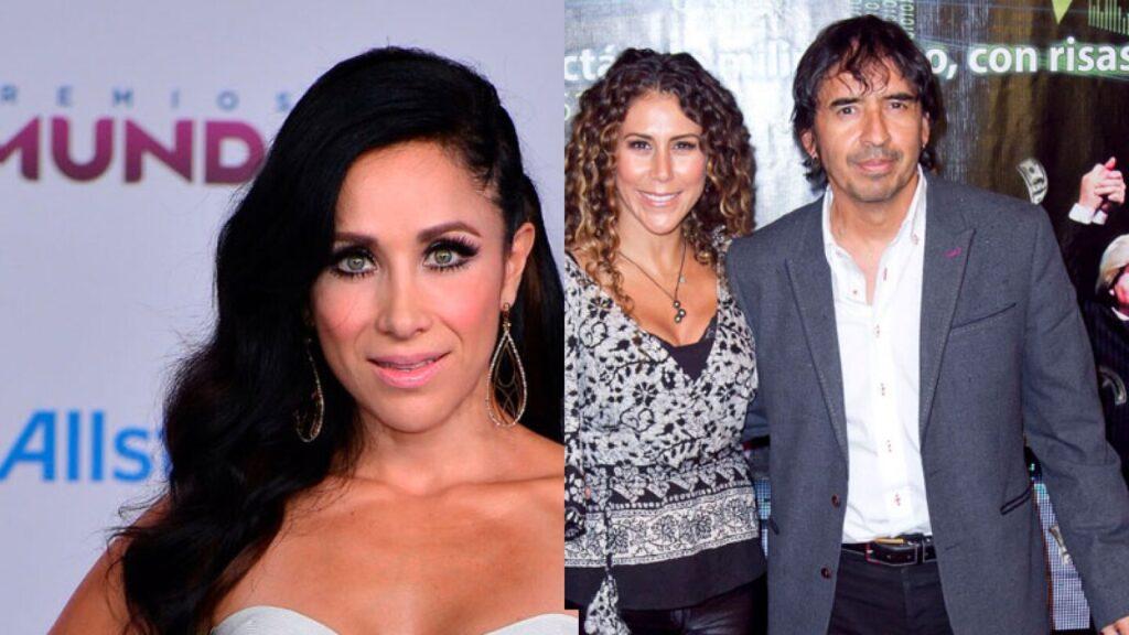 Memo del Bosque: El triángulo amoroso que unió a Mónica Noguera y Vica Andrade