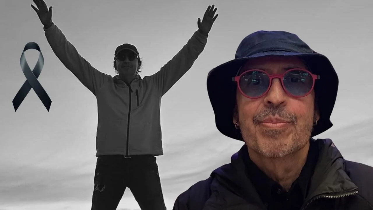 Muere Memo del Bosque a los 64 años: El cáncer que marcó su historia